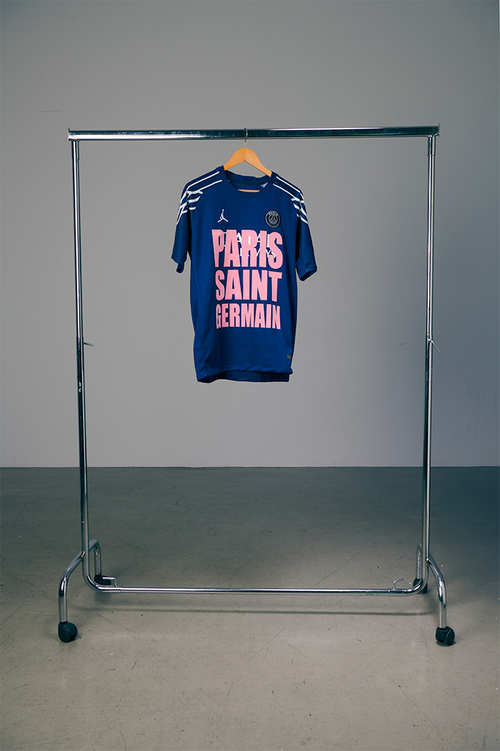 Pièce unique — FO Lab