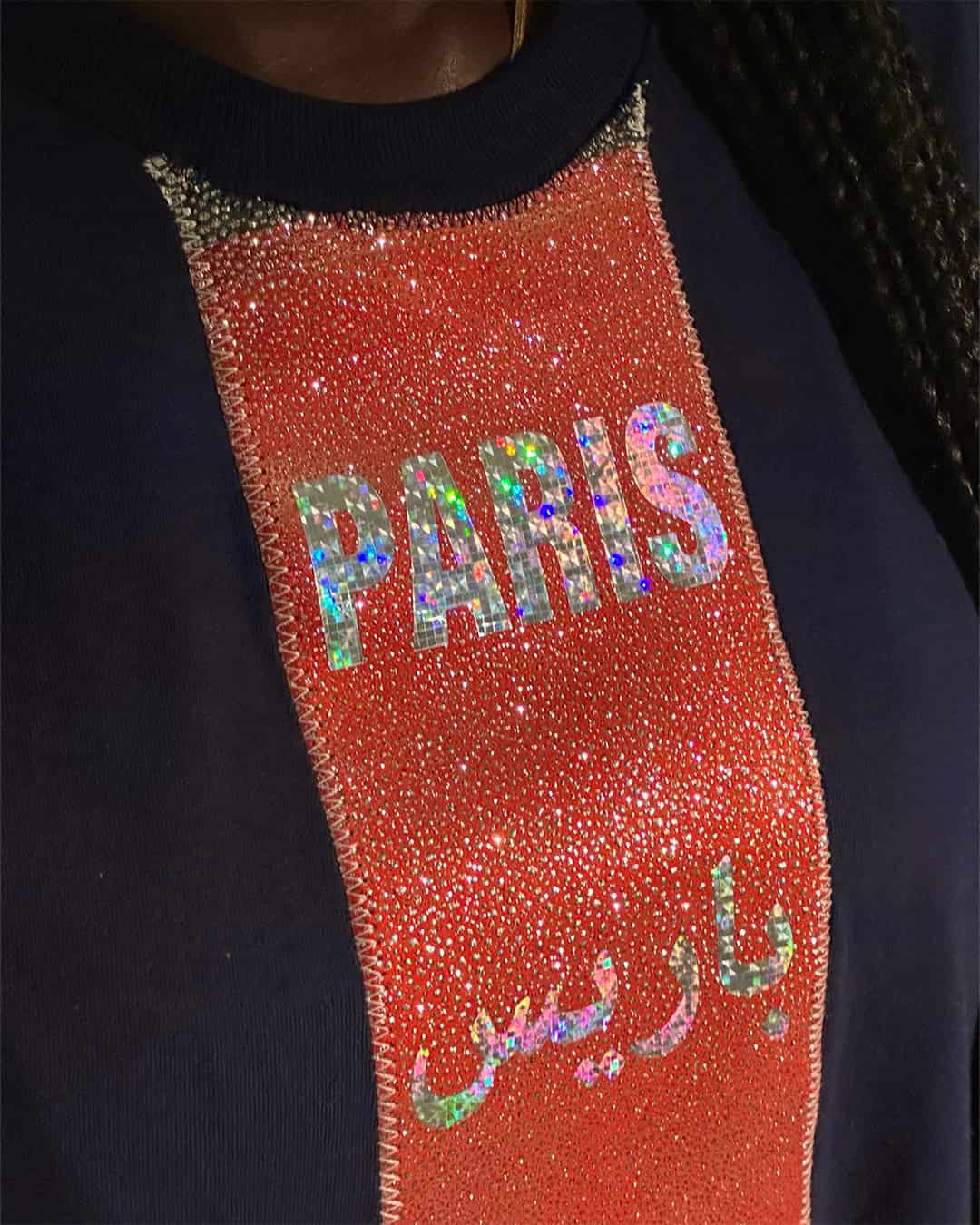 Pièce unique — FO Lab