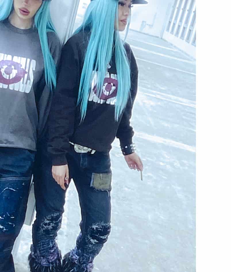 Young Gulls — visuel 8