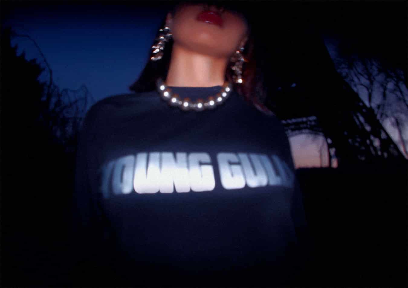 Young Gulls — visuel 9